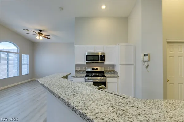 $1,650 | 6568 Strolling Plains Lane, Unit 101, Henderson, NV 89011
