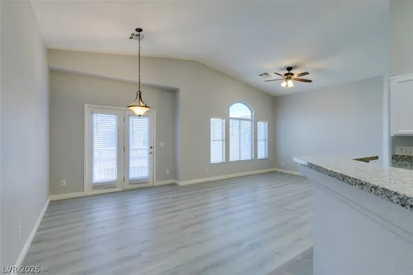 $1,650 | 6568 Strolling Plains Lane, Unit 101, Henderson, NV 89011