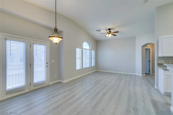 $1,650 | 6568 Strolling Plains Lane, Unit 101, Henderson, NV 89011