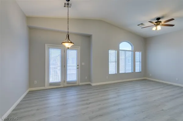 $1,650 | 6568 Strolling Plains Lane, Unit 101, Henderson, NV 89011