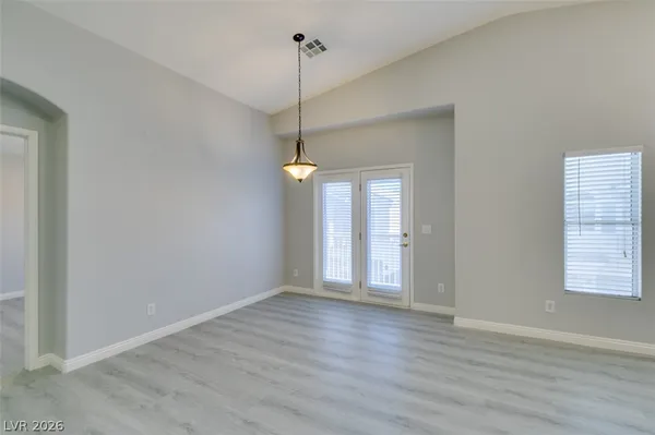 $1,650 | 6568 Strolling Plains Lane, Unit 101, Henderson, NV 89011