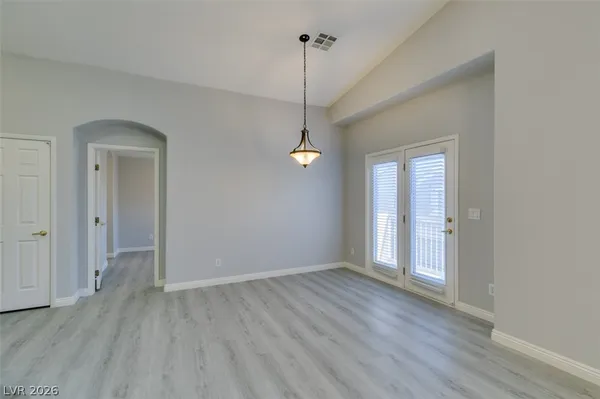 $1,650 | 6568 Strolling Plains Lane, Unit 101, Henderson, NV 89011