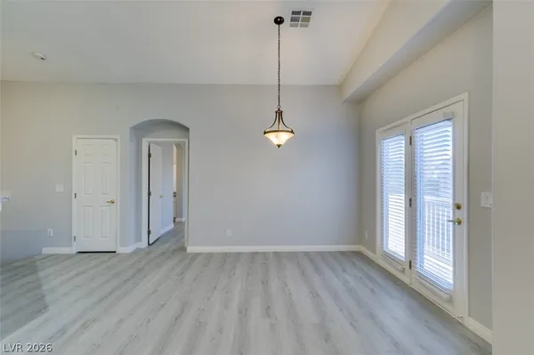 $1,650 | 6568 Strolling Plains Lane, Unit 101, Henderson, NV 89011