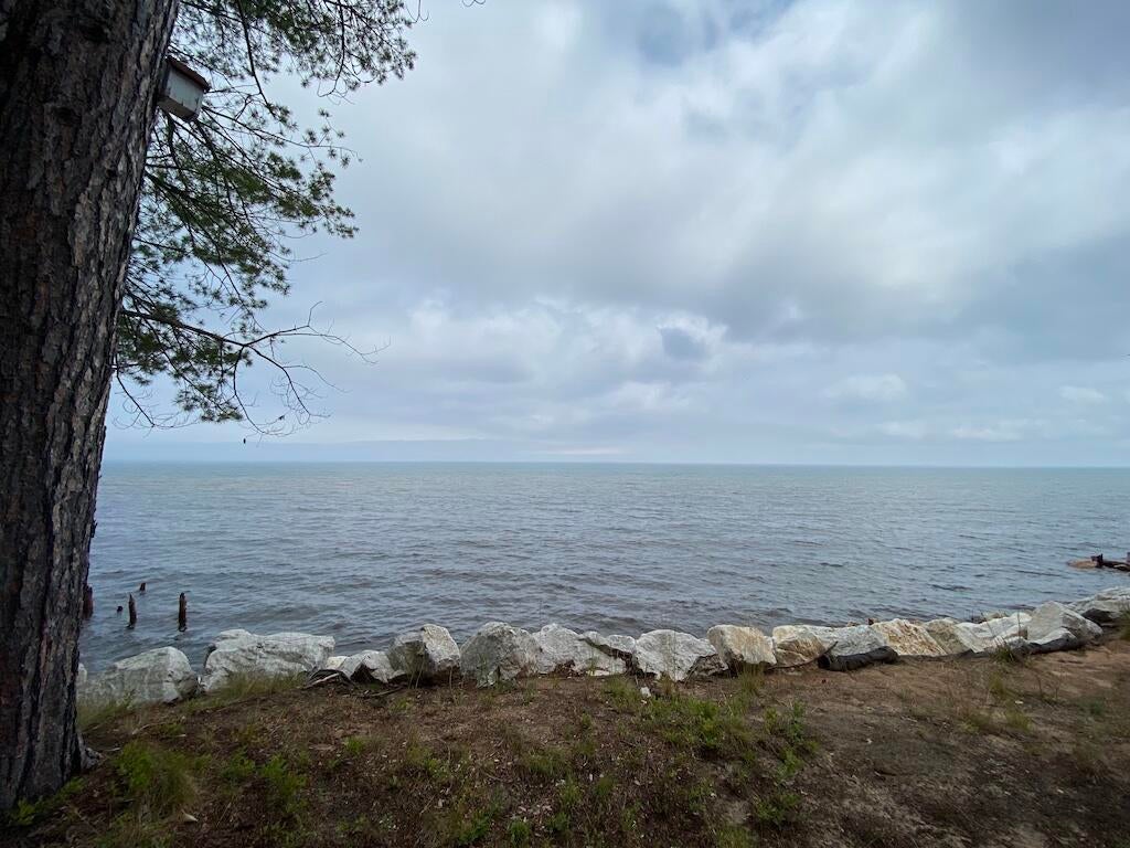 9874 North Whitefish Point Road Paradise, MI 49768 - Photo 25 of 29 Gallery Image 25