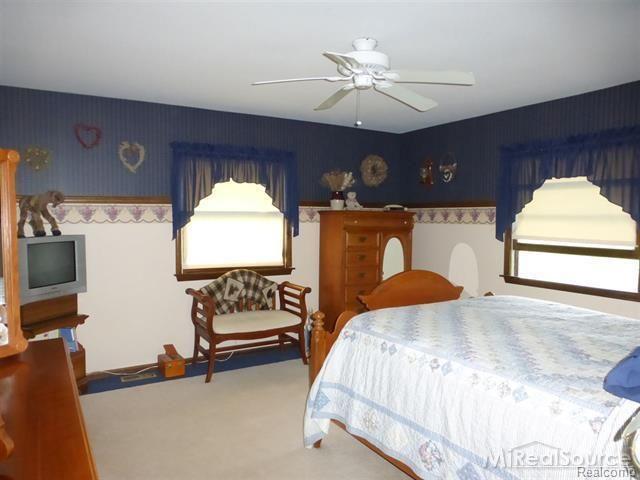 305 Fitz Road Goodells, MI 48027 - Photo 9 of 26
