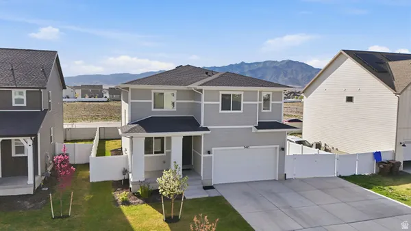 $529,900 | 3483 Sparrow Lane, Eagle Mountain, UT 84005