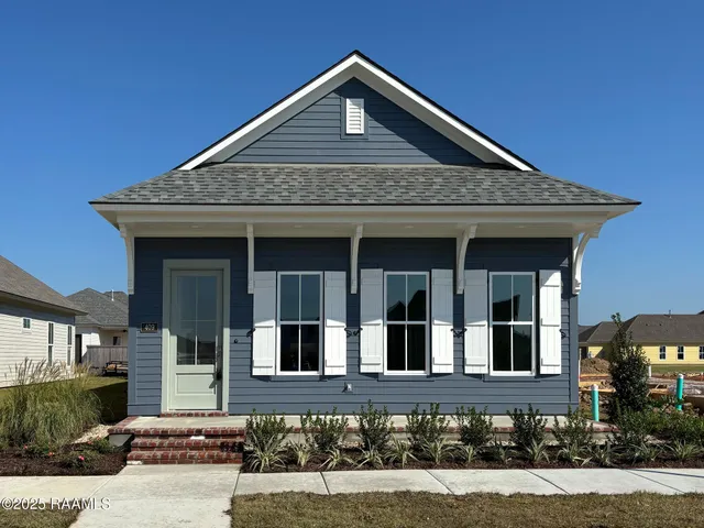 $341,049 | 409 Bozeman Trail, Scott, LA 70583