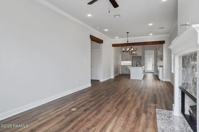 $341,049 | 409 Bozeman Trail, Scott, LA 70583