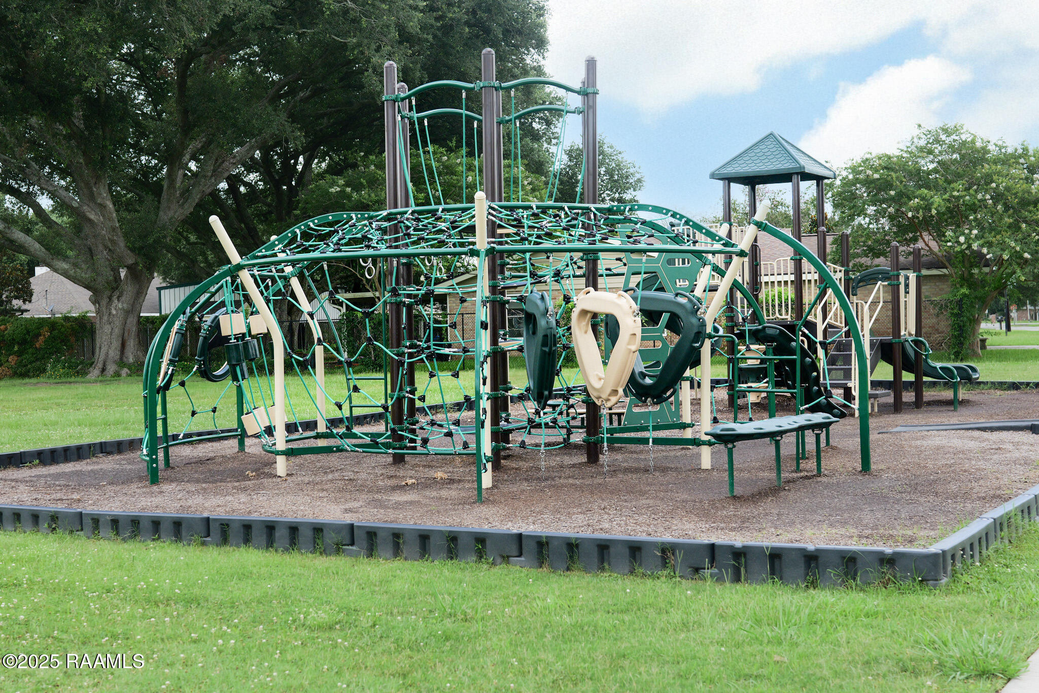 409 Bozeman Trail Scott, LA 70583 - Photo 26 of 30 Community Playground