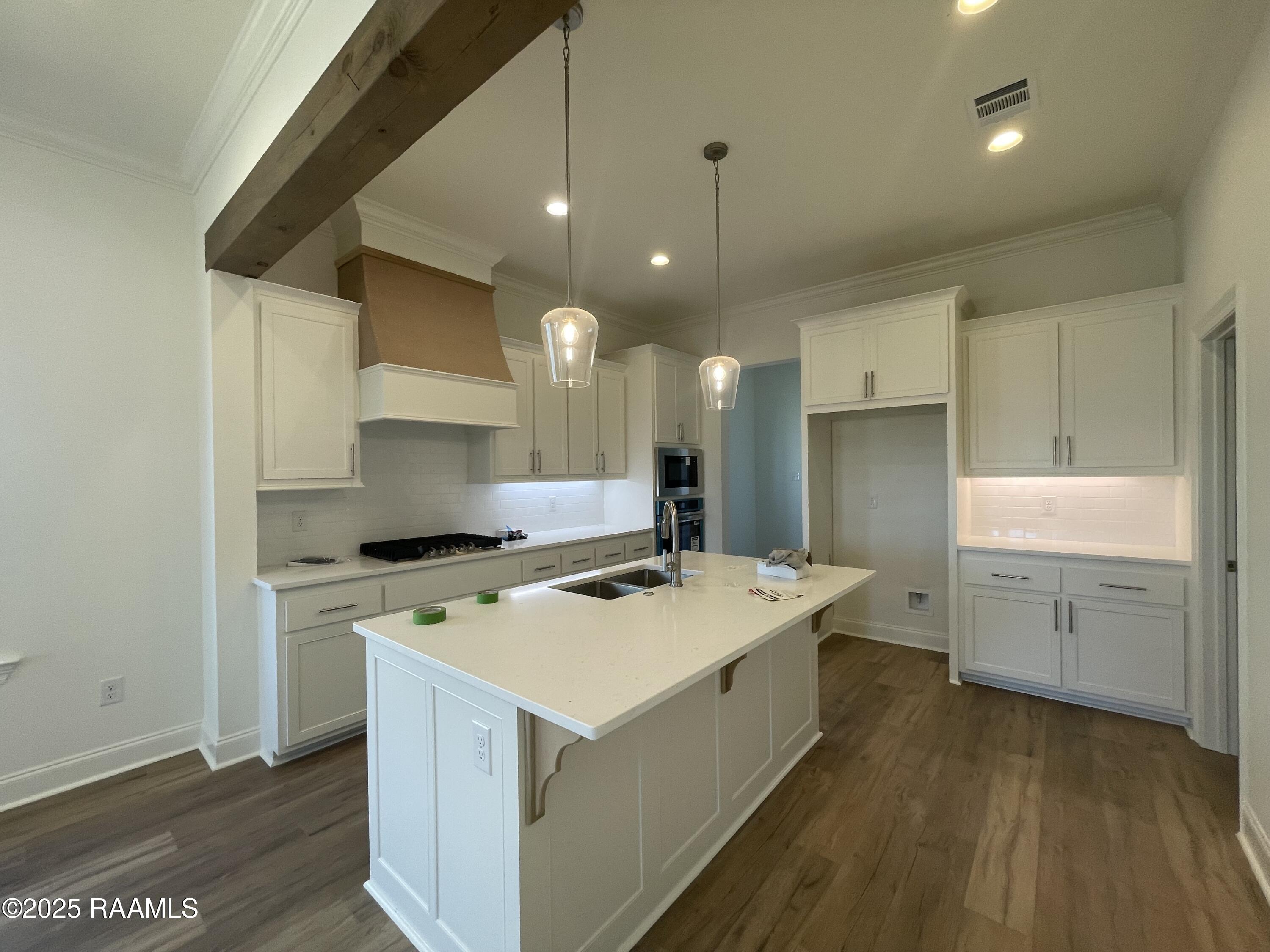 409 Bozeman Trail Scott, LA 70583 - Photo 3 of 30 Progress as of 10/13/25