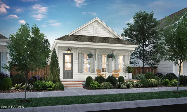 $341,049 | 409 Bozeman Trail, Scott, LA 70583