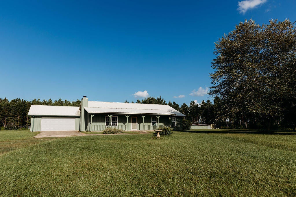 190 Raymond Cole Road Deridder, LA 70634 - Photo 1 of 1 Gallery Image 1