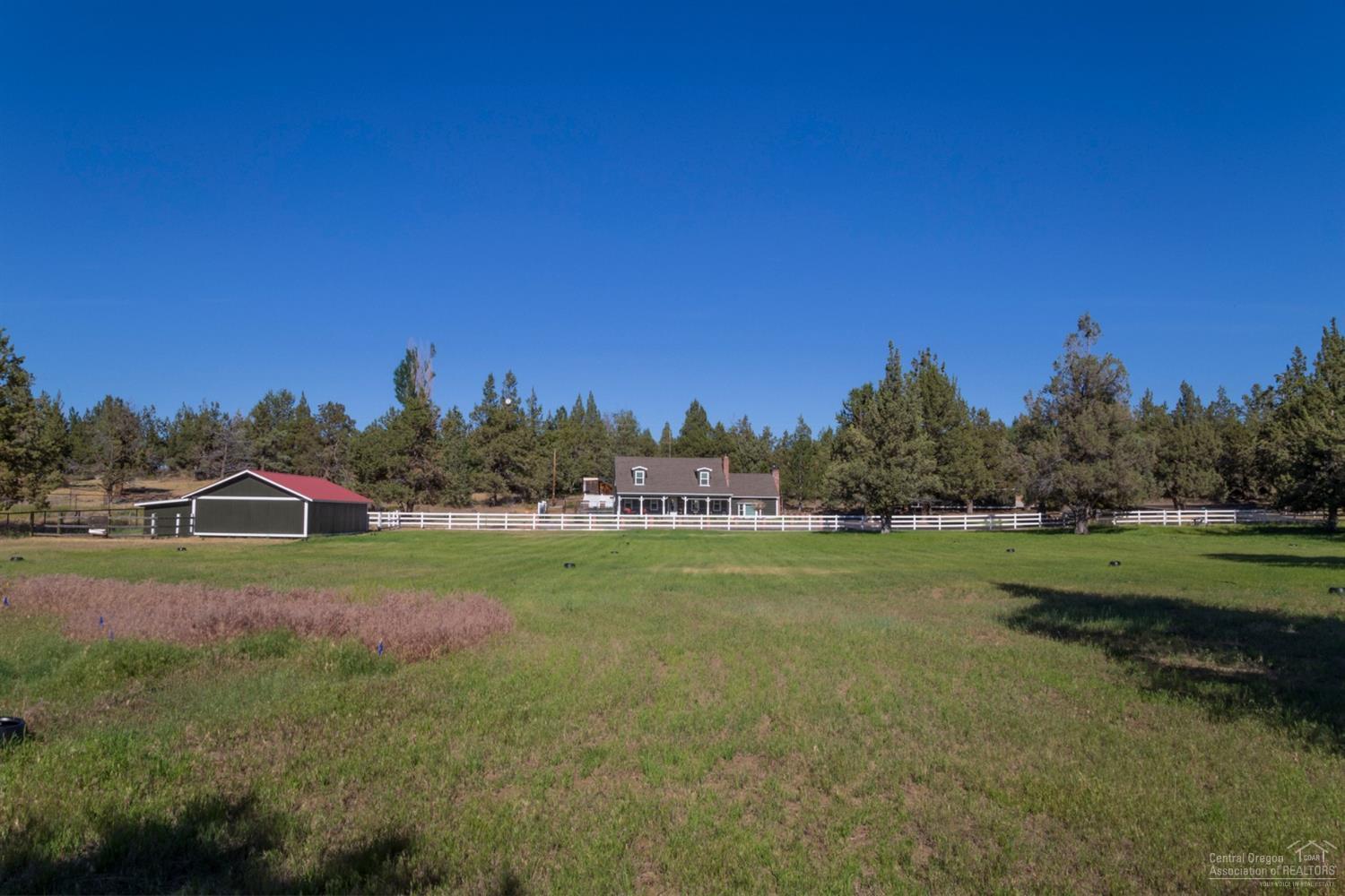 62236 Deer Trail Road Bend, OR 97701 - Photo 21 of 23 Additional Photo