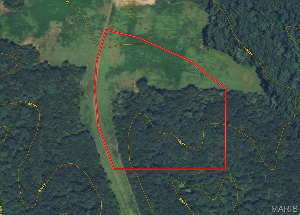Lot 6 Springview Farms Marthasville, MO 63357 - Photo 4 of 5