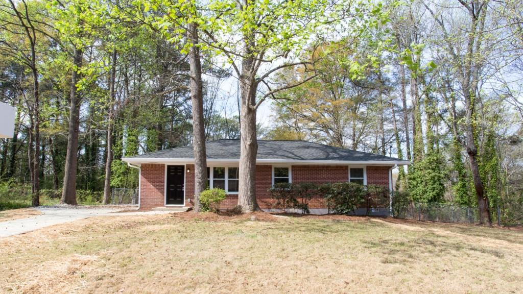 3681 Tulip Drive Decatur, GA 30032 - Photo 1 of 1