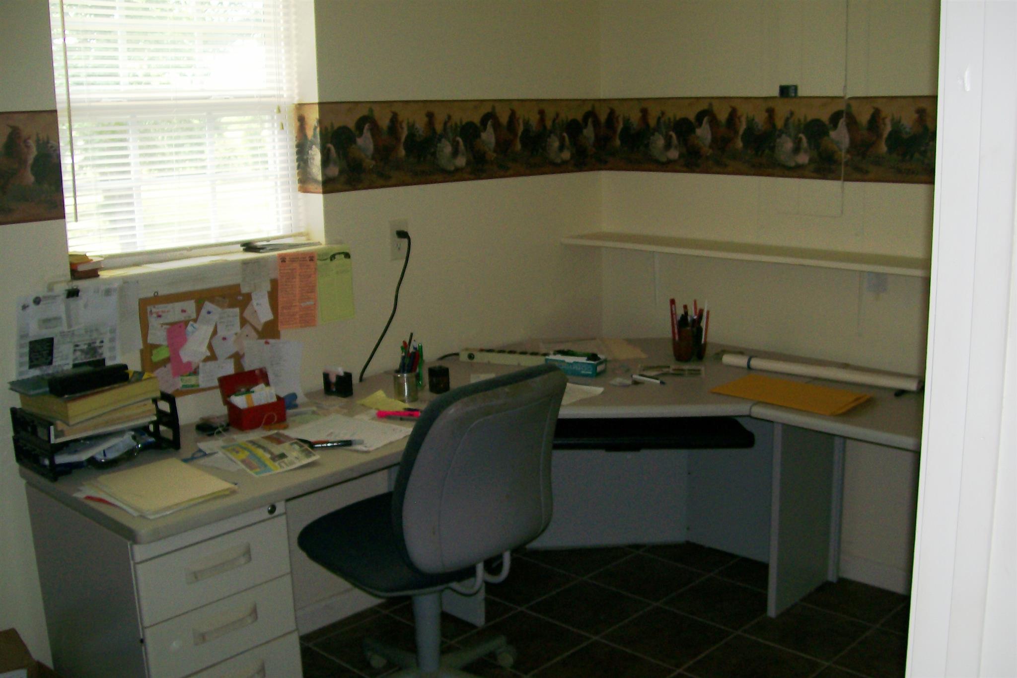 10748 Harrison Ferry Road McMinnville, TN 37110 - Photo 22 of 29 a room with a table chairs and a window