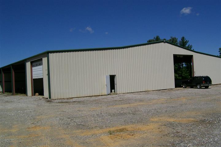 10748 Harrison Ferry Road McMinnville, TN 37110 - Photo 7 of 29 a view of an empty room