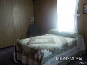 7509 Camroden Road Floyd, NY 13440 - Photo 4 of 8 Master Bedroom