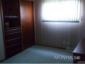 7509 Camroden Road Floyd, NY 13440 - Photo 5 of 8 2nd Bedroom
