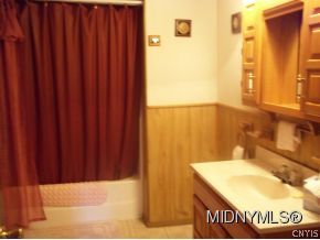 7509 Camroden Road Floyd, NY 13440 - Photo 6 of 8 Full Bathroom
