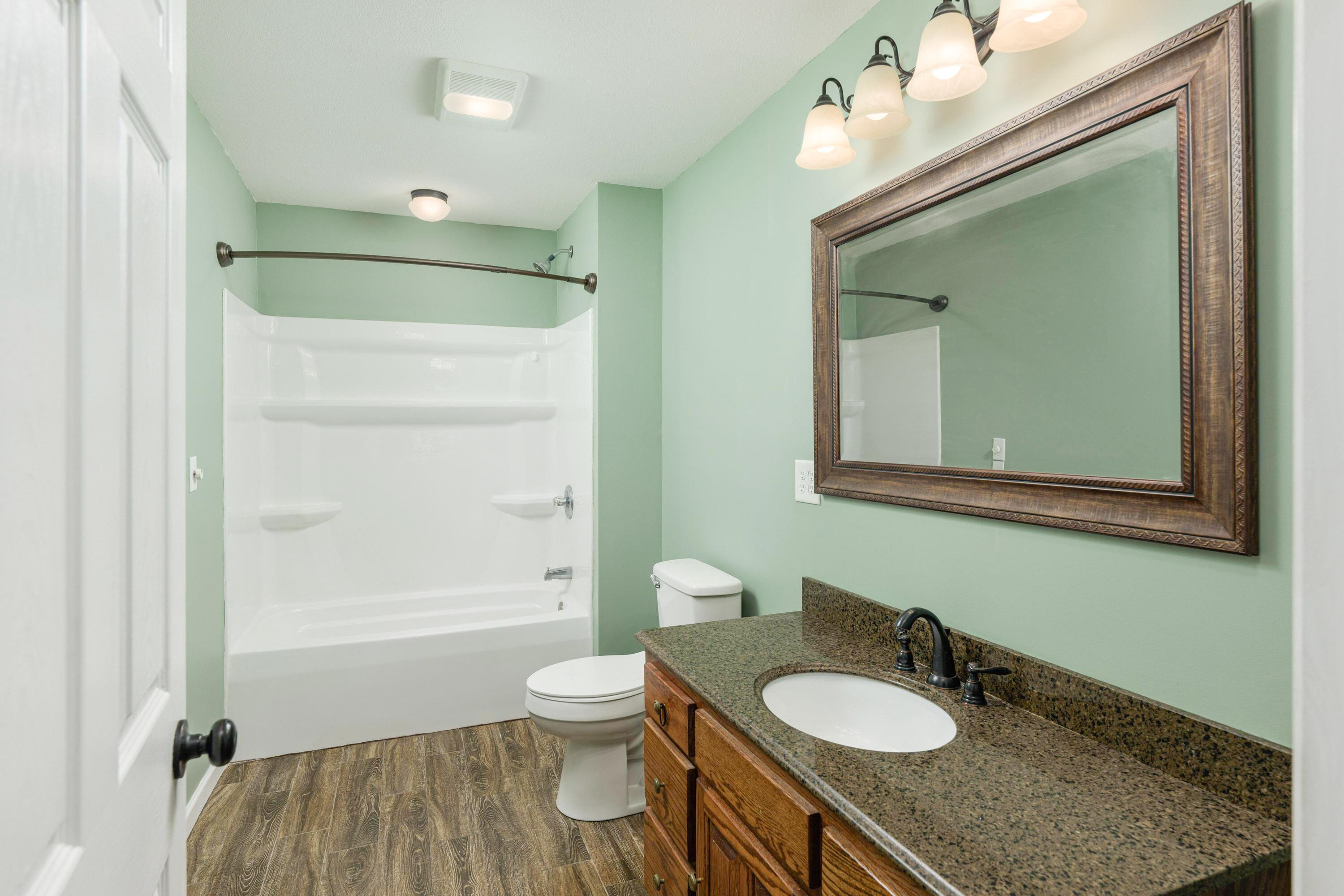 301 Circle R Drive, Unit 54 Benton, TN 37307 - Photo 8 of 16 6