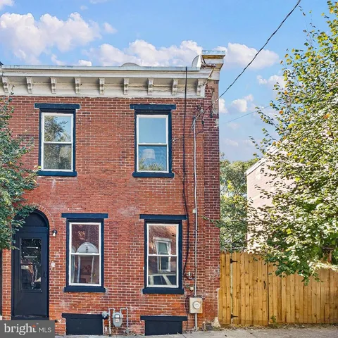 $235,000 | 822 West 7th Street, Wilmington, DE 19801
