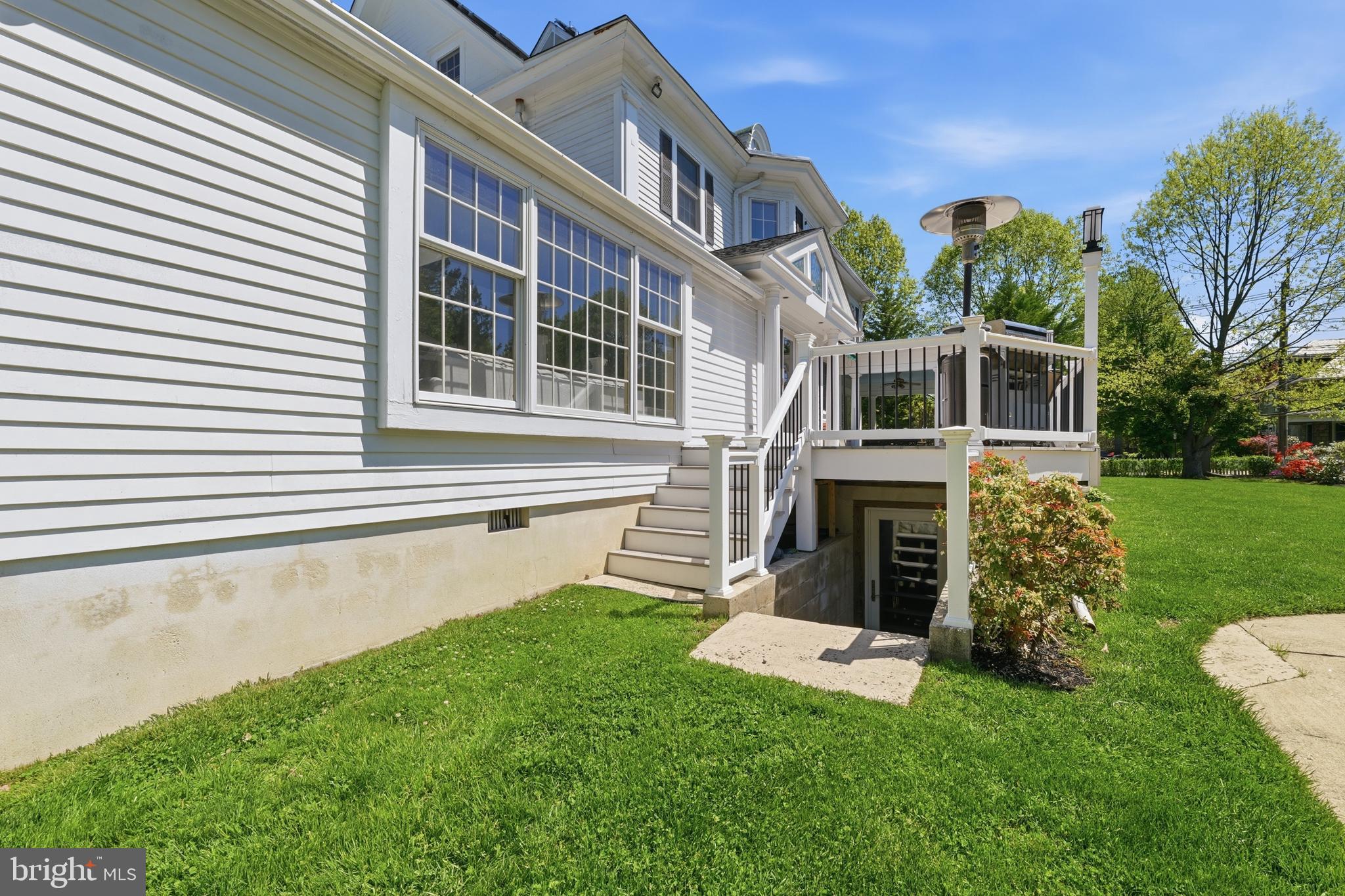 406 Warwick Road Haddonfield, NJ 08033 - Photo 40 of 49