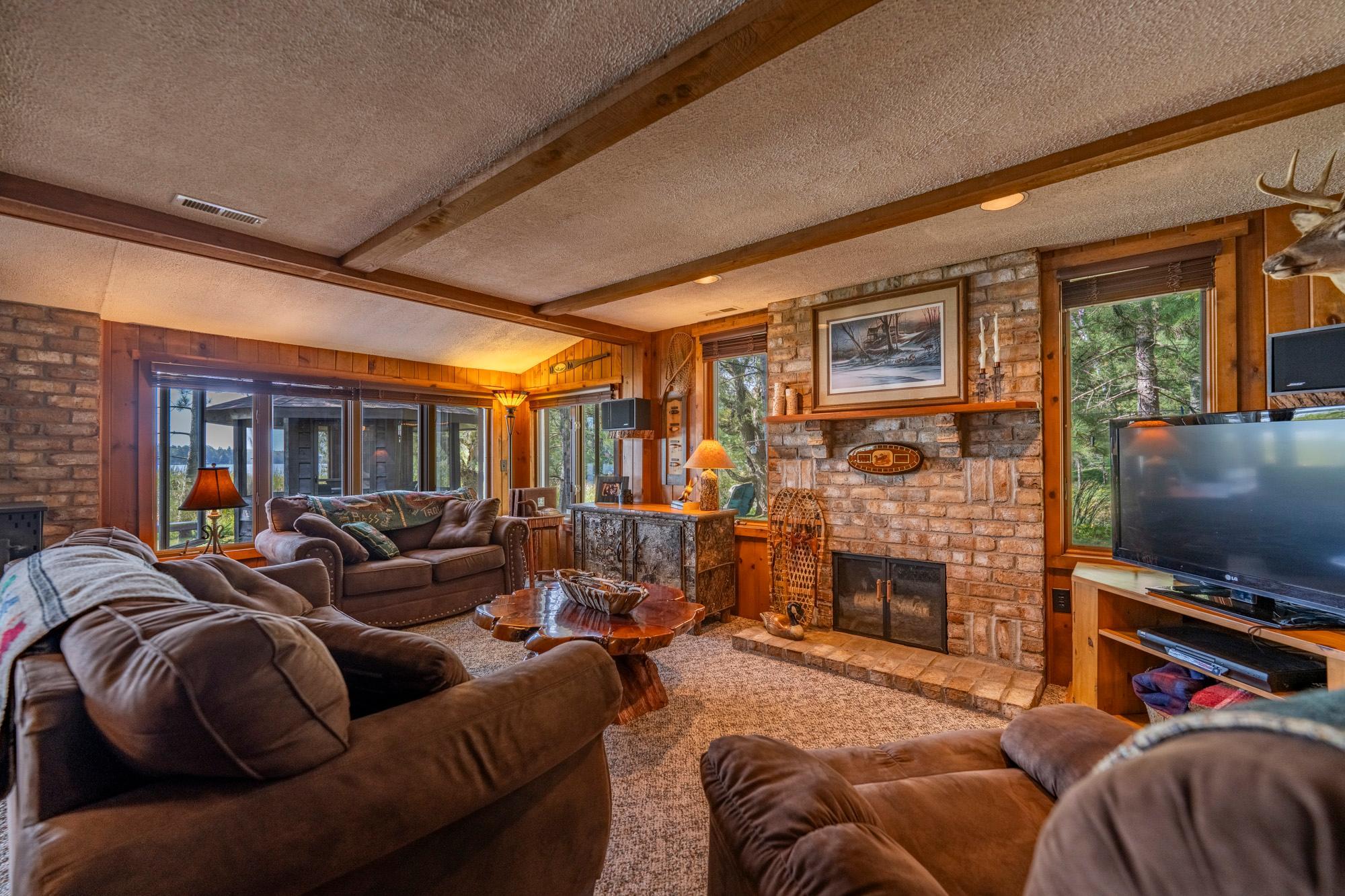 15053 Daggett Pine Road Crosslake, MN 56442 - Photo 6 of 25
