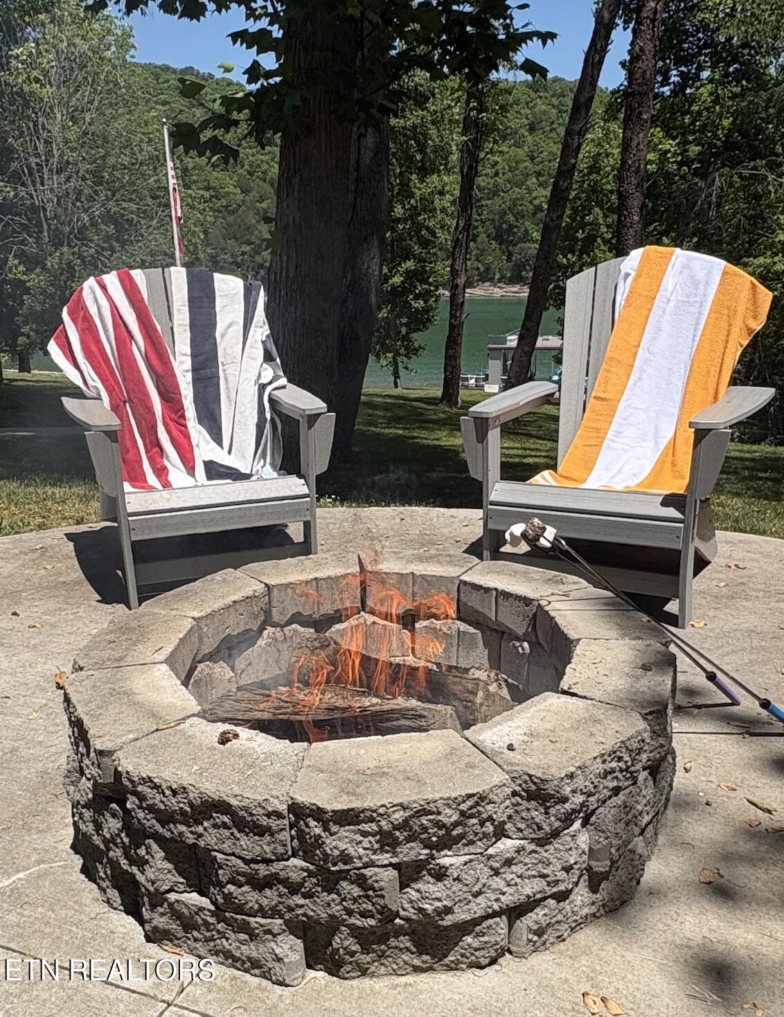 597 East Norris Point Road La Follette, TN 37766 - Photo 58 of 59 screen shot