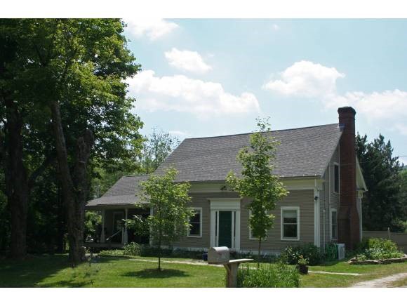 170 Nashville Road Jericho, VT 05465 - Photo 1 of 1