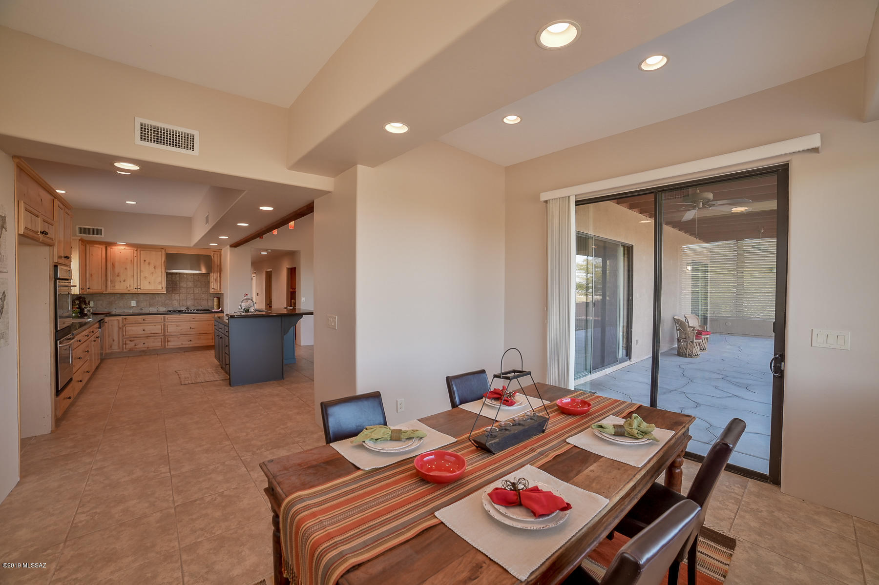 11642 East Escalante Road Tucson, AZ 85730 - Photo 9 of 49