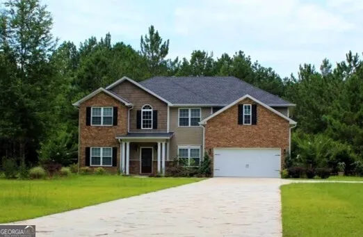 $559,000 | 1615 Stanford Drive, Statesboro, GA 30461