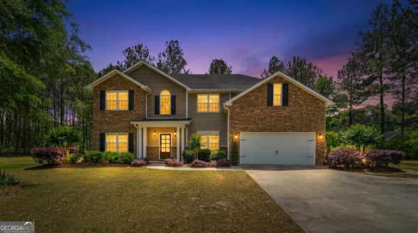 $549,900 | 1615 Stanford Drive, Statesboro, GA 30461