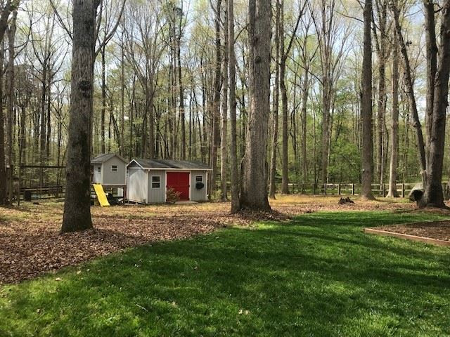 6020 Hampton Ridge Road Raleigh, NC 27603 - Photo 2 of 23 Photo 2