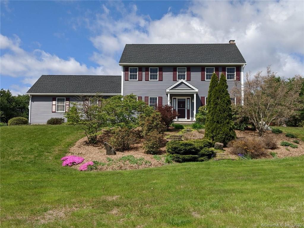 11 Granby Farms Road Granby, CT 06035 - Photo 1 of 1 Gallery Image 1