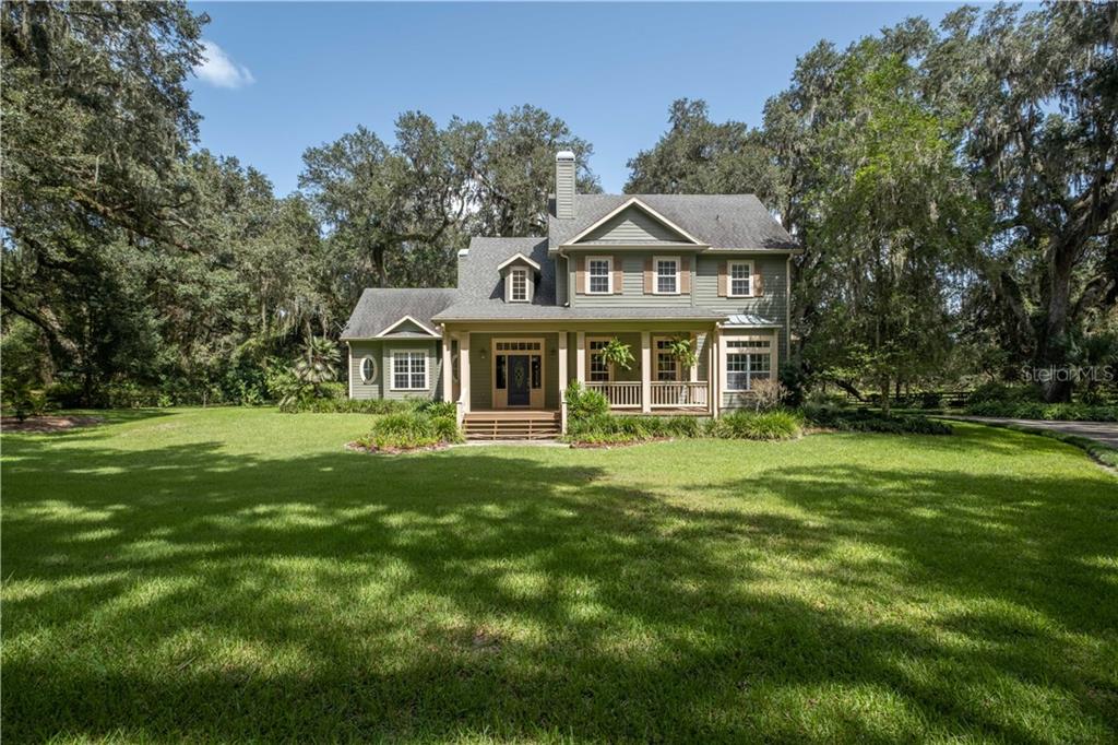 11717 Southwest 89th Street Archer, FL 32618 - Photo 1 of 1