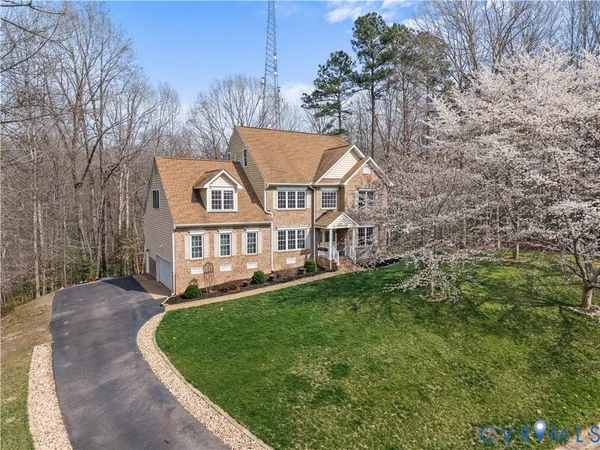$695,000 | 8200 Glamis Court, Chesterfield, VA 23838