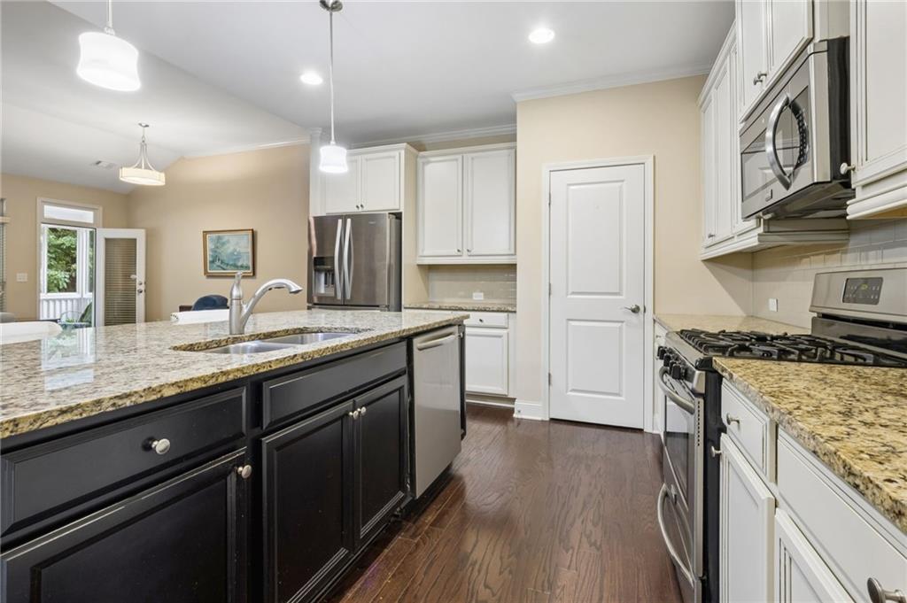 557 Butterfly Lane Braselton, GA 30517 - Photo 21 of 61