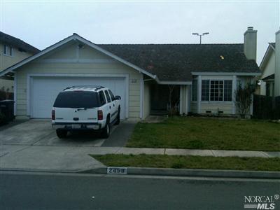 2453 Lemur Street Santa Rosa, CA 95401 - Photo 1 of 1 Gallery Image 1