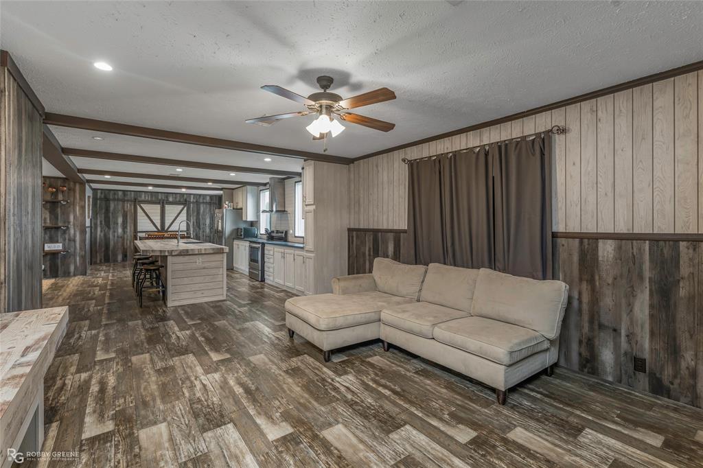 191 Padgett Road Benton, LA 71006 - Photo 9 of 23