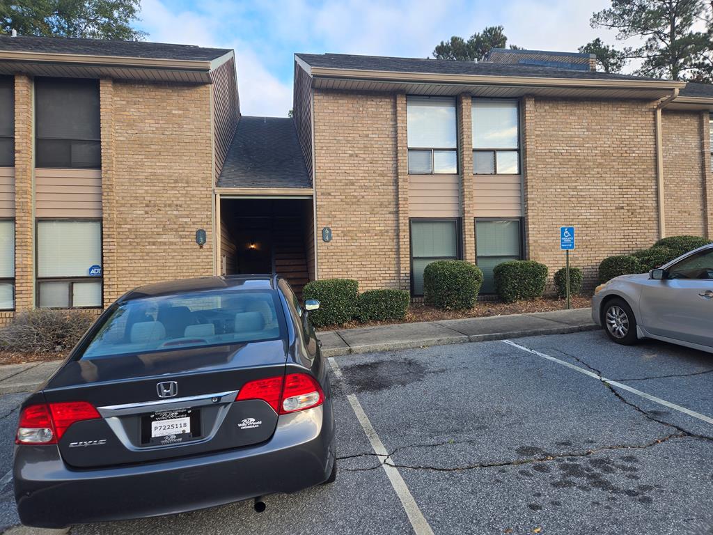 4312 Old Macon Road, Unit 6 Columbus, GA 31907 - Photo 1 of 6 Main View