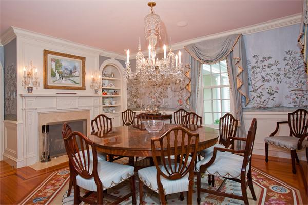 216 Hickory Road Weston, MA 02493 - Photo 8 of 11