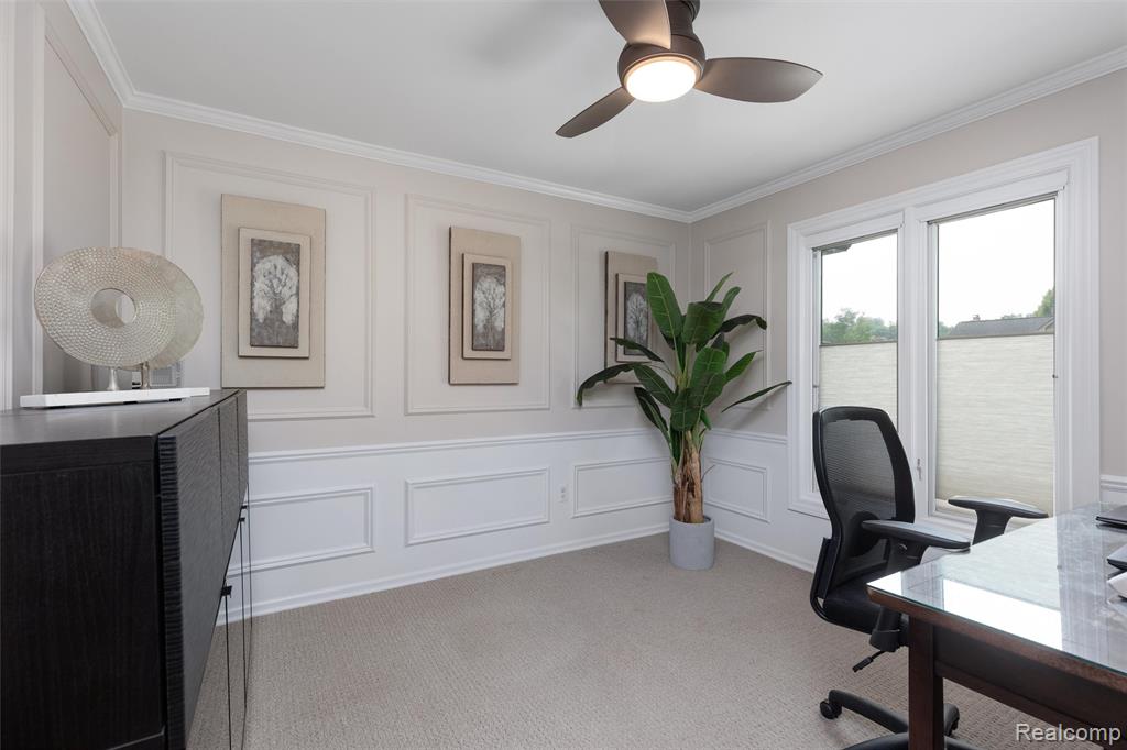 793 Box Canyon Court Rochester Hills, MI 48309 - Photo 18 of 48