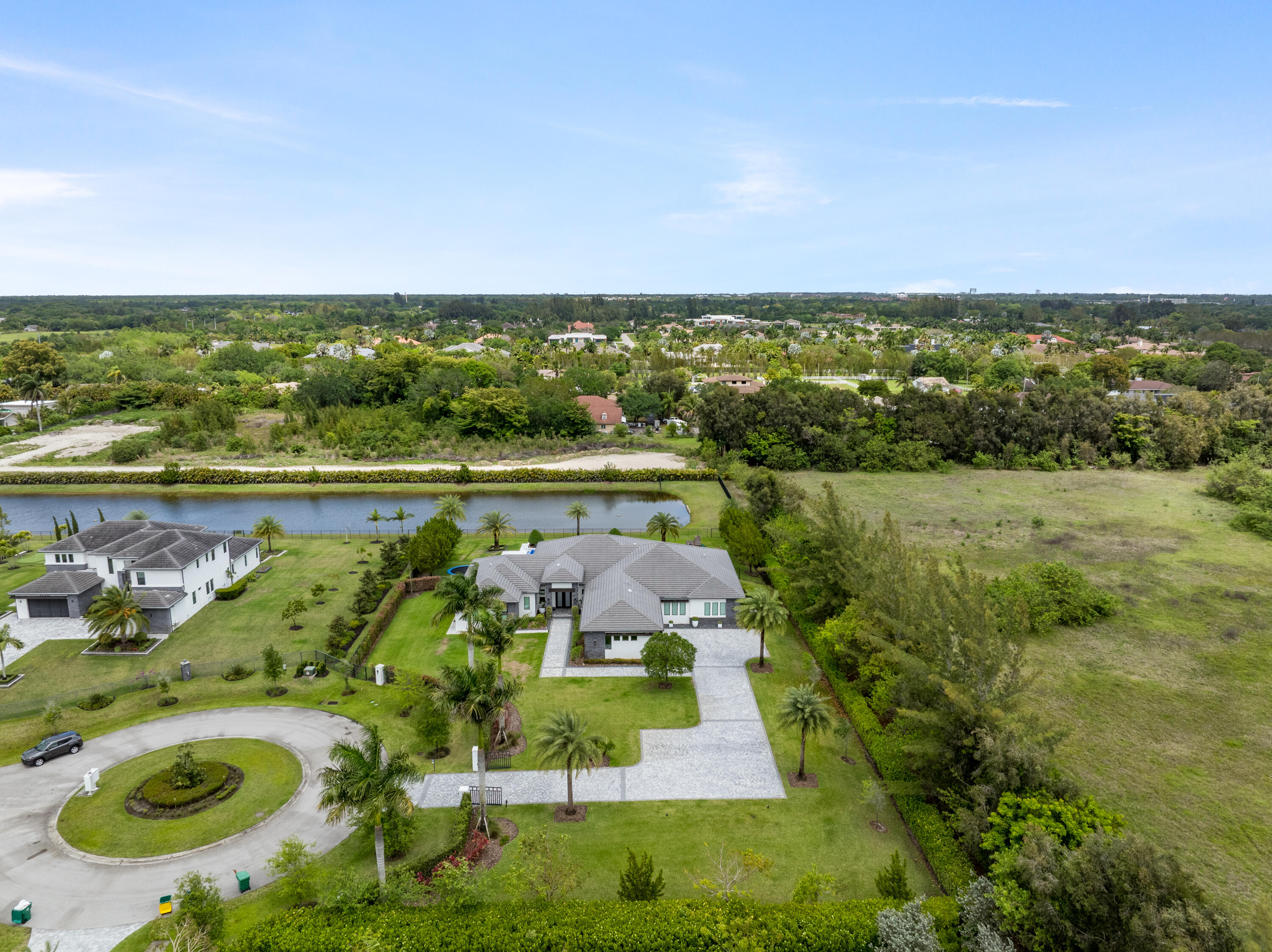 17101 Magnolia Estates Drive Southwest Ranches, FL 33331 - Photo 3 of 57 3