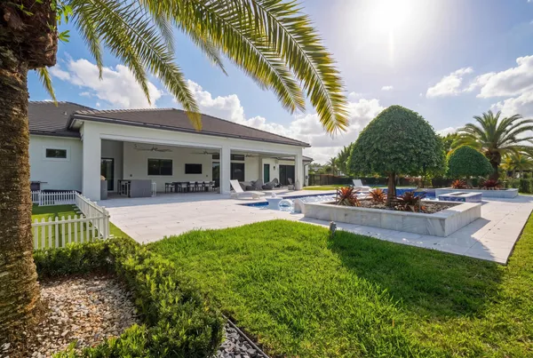 $15,000 | 17101 Magnolia Estates Drive, Southwest Ranches, FL 33331