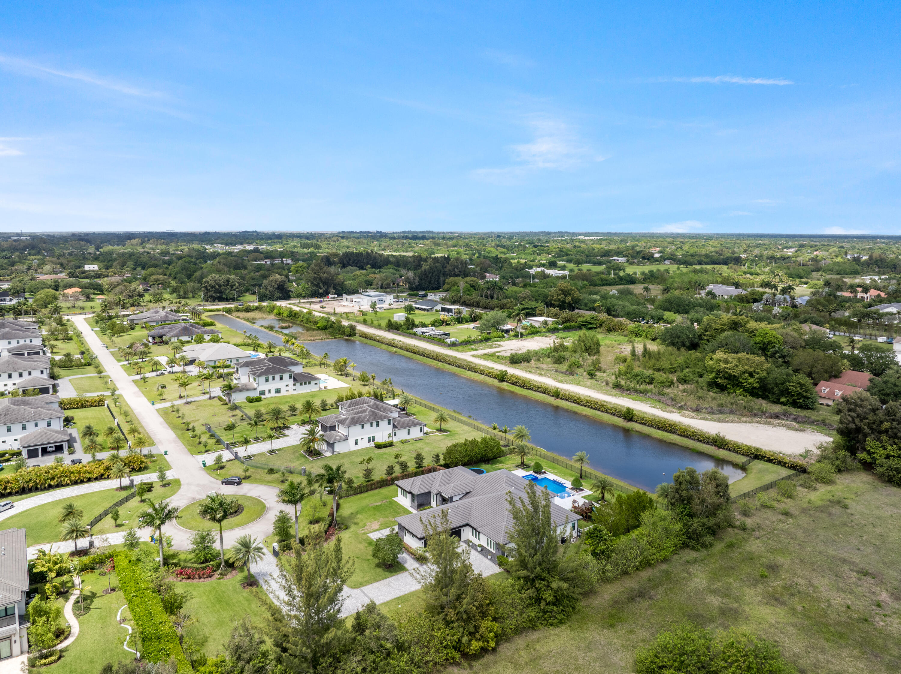 17101 Magnolia Estates Drive Southwest Ranches, FL 33331 - Photo 55 of 57 55