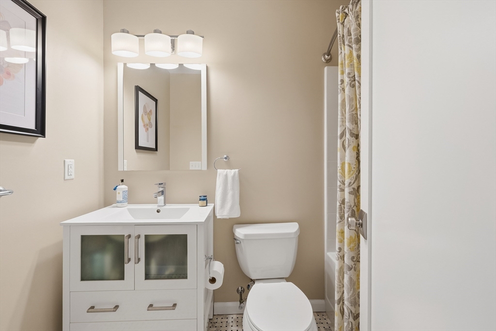1 St Clare Road, Unit 16 Medford, MA 02155 - Photo 13 of 26