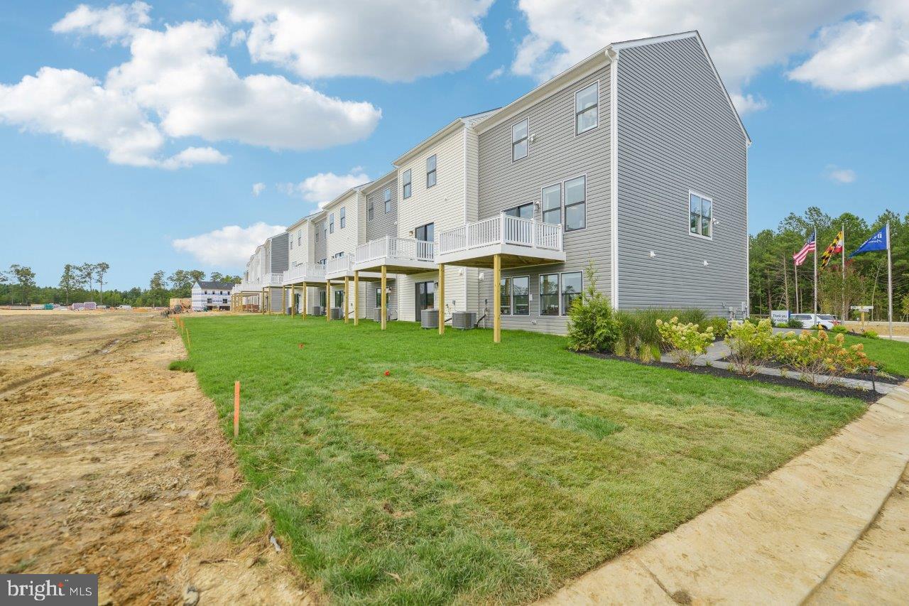 328 Soft Rush Lane La Plata, MD 20646 - Photo 37 of 56