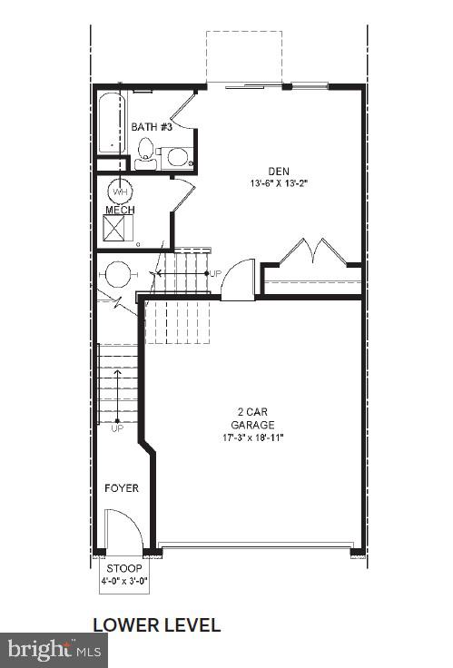 328 Soft Rush Lane La Plata, MD 20646 - Photo 55 of 56