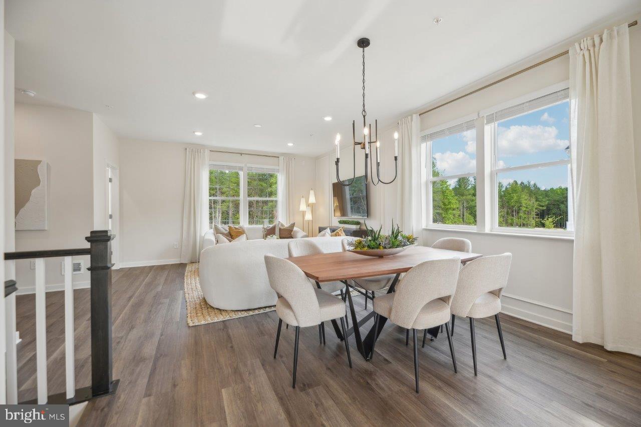 328 Soft Rush Lane La Plata, MD 20646 - Photo 8 of 56